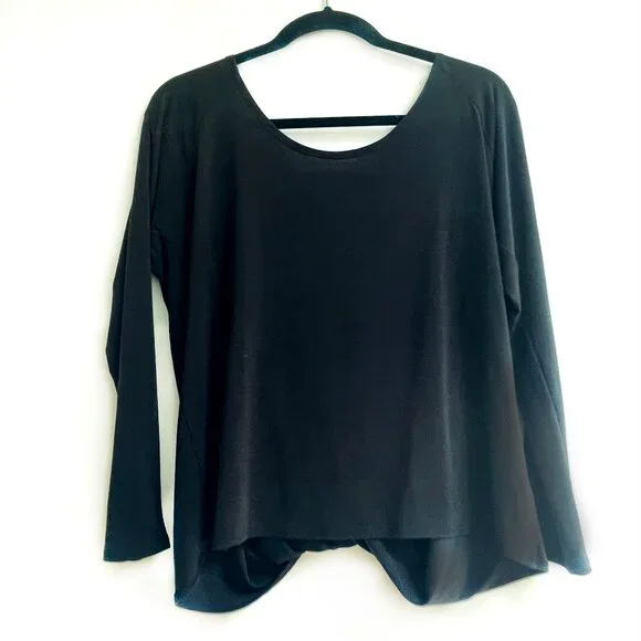 Monteil Hanley Long Sleeve - Picture 4 of 6